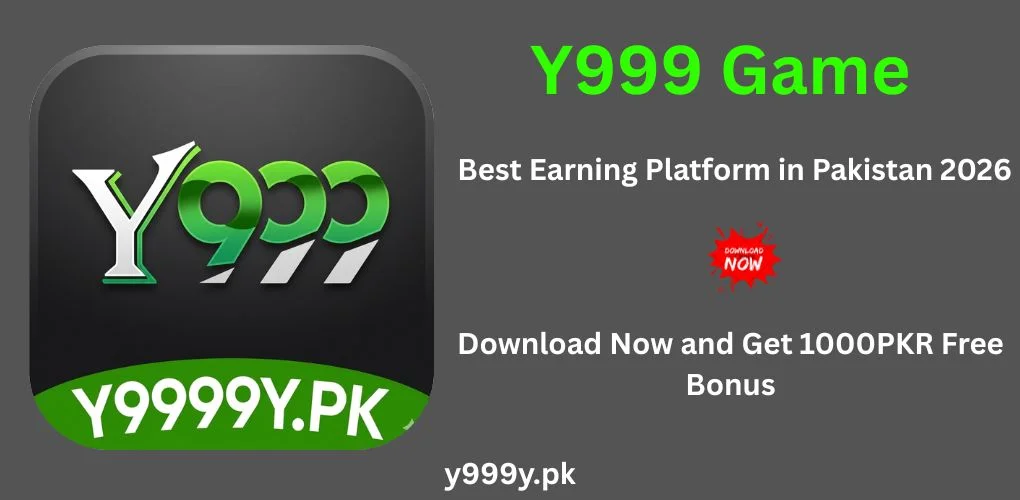 y999 game