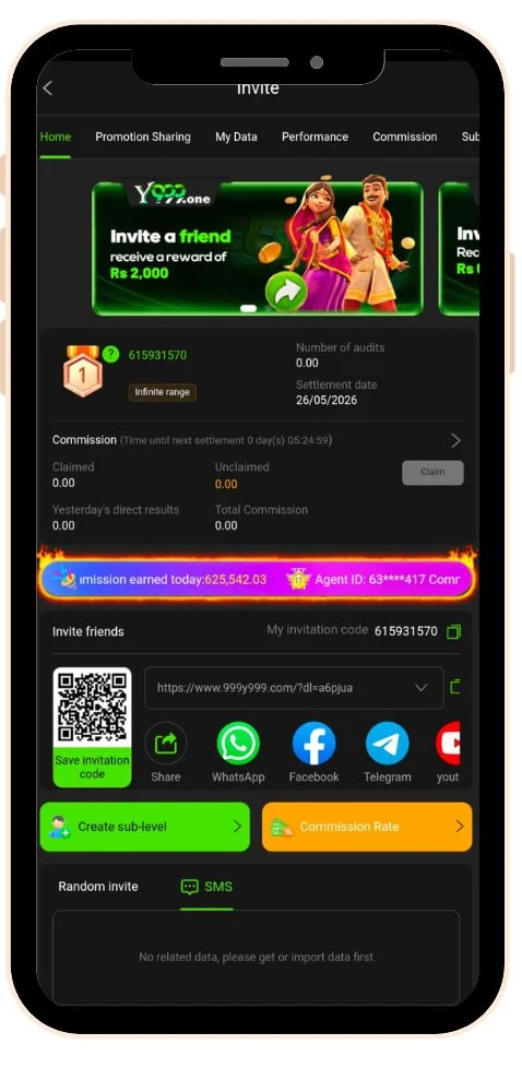 y999 download
