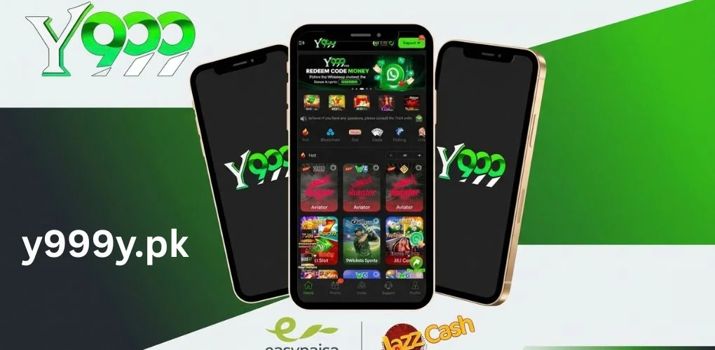 y999 game